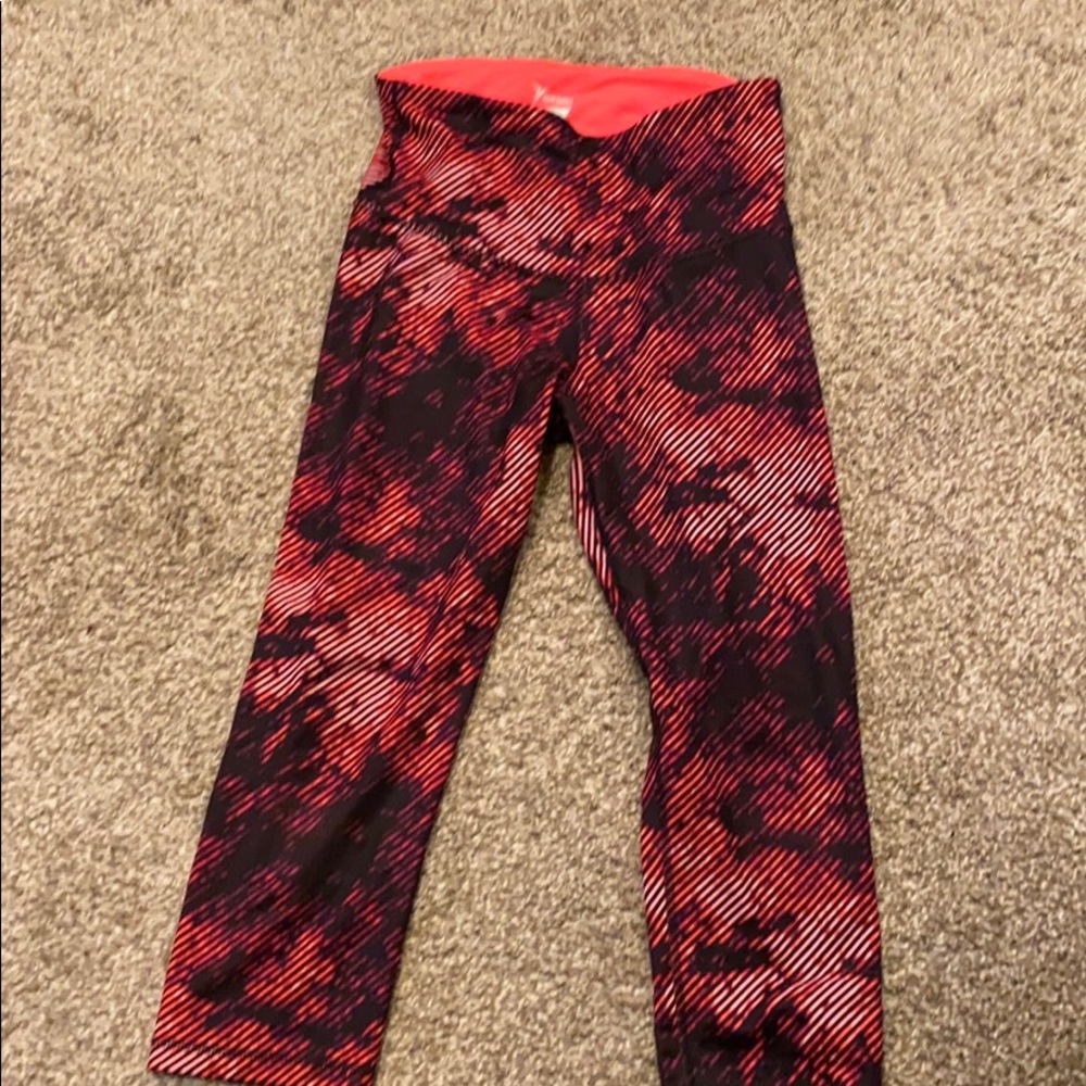 Old navy active leggings